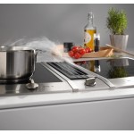 Bếp hỗn hợp điện từ MIELE CSDA1010