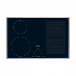 Bếp từ MIELE KM6307