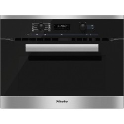 Lò vi sóng âm tủ MIELE H6200BM