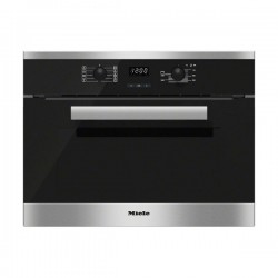 Lò nướng âm tủ MIELE H2601-1B