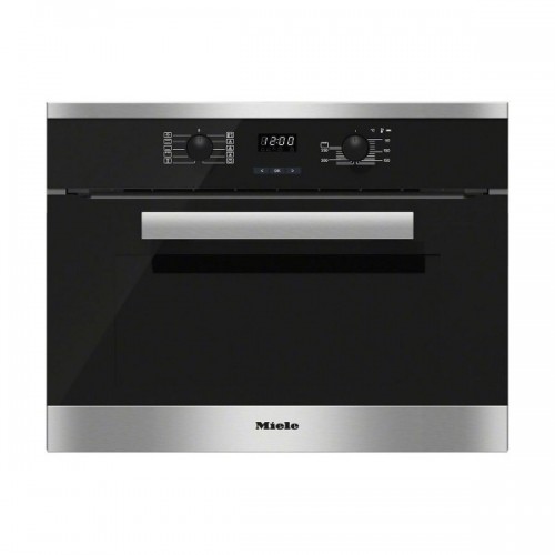 Lò nướng âm tủ MIELE H2601-1B