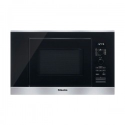 Lò vi sóng âm tủ MIELE M6032SC