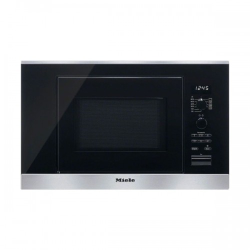 Lò vi sóng âm tủ MIELE M6032SC