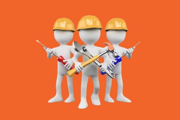 Quy trình sửa bếp từ MIELE tại Trung tâm bảo hành thiết bị nhà bếp MIELE